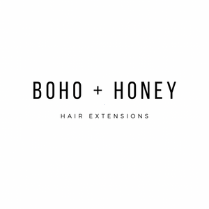 BOHO+HONEY Hair Extensions