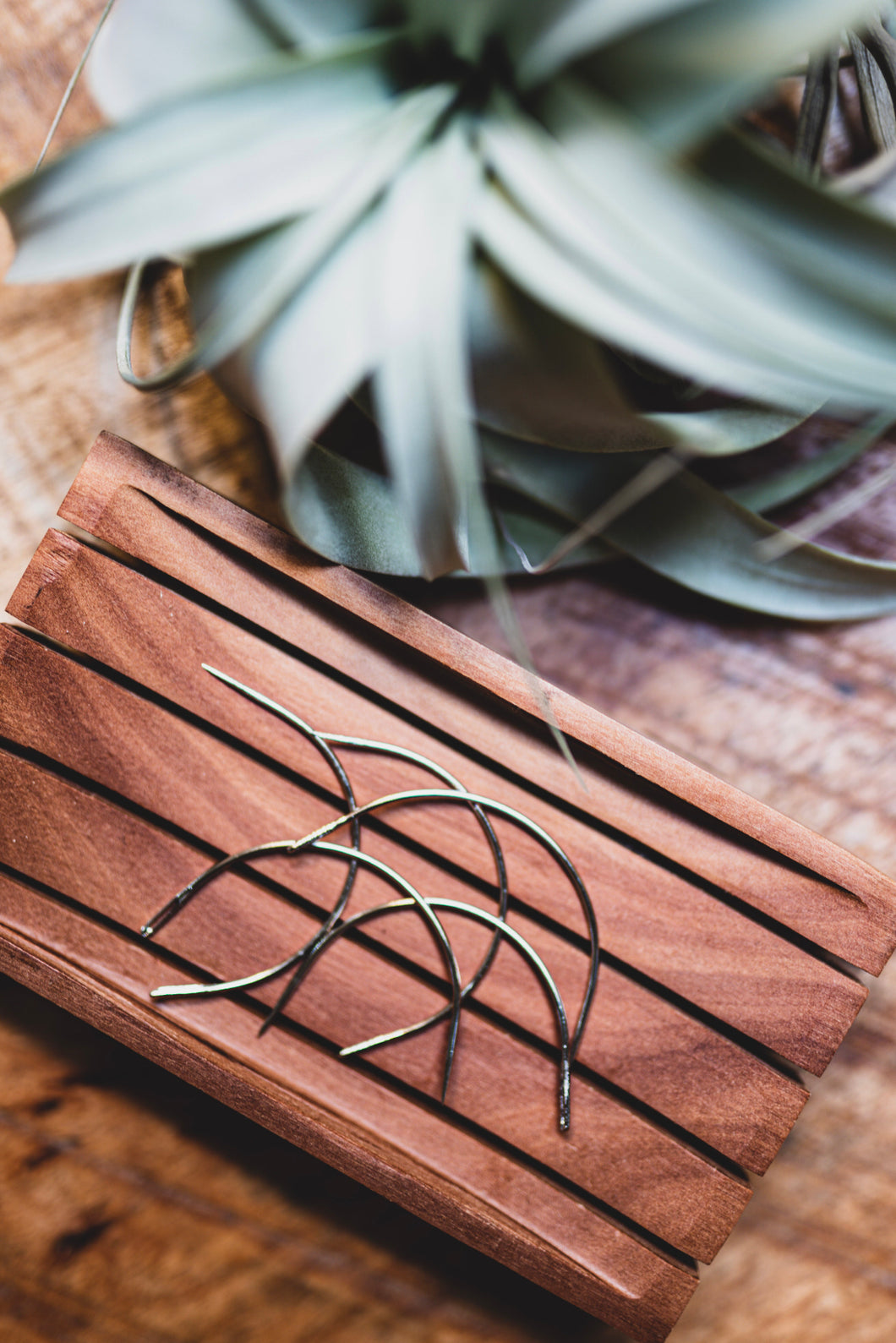 5 Weaving Needles – BOHO+HONEY Hair Extensions